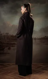 Coat Buter New 3476 vinnyj