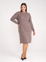 Платье BONADI арт. 2017 капучино