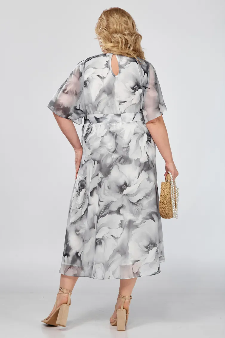 Sukienka Ell Style #2367/2