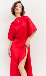 Sukienka RINKA 1503