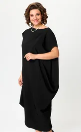Dress Соломея Люкс 975B