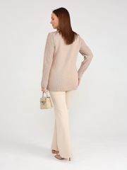 Кардиган BONADI арт. 2216 бежевый