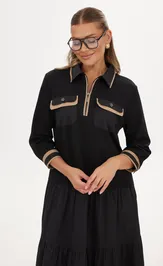 Dress Kaloris 2334