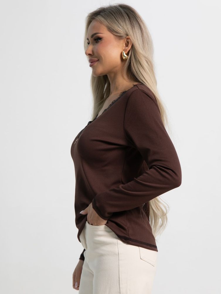 Blouse LT Collection #B15492-24M