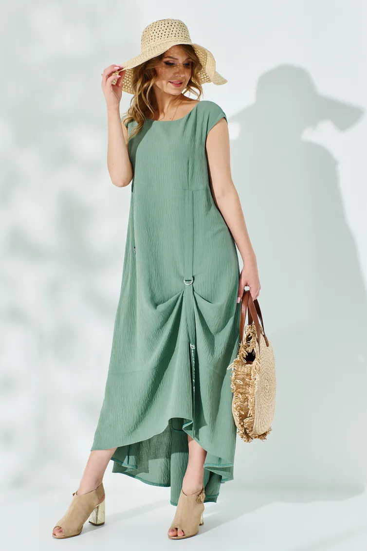 Sukienka Euromoda #527 bir