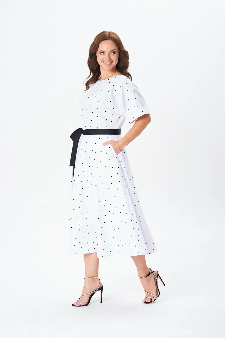Sukienka TVIN #7852