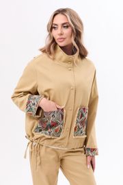 Kurtka Golden Valley #36766