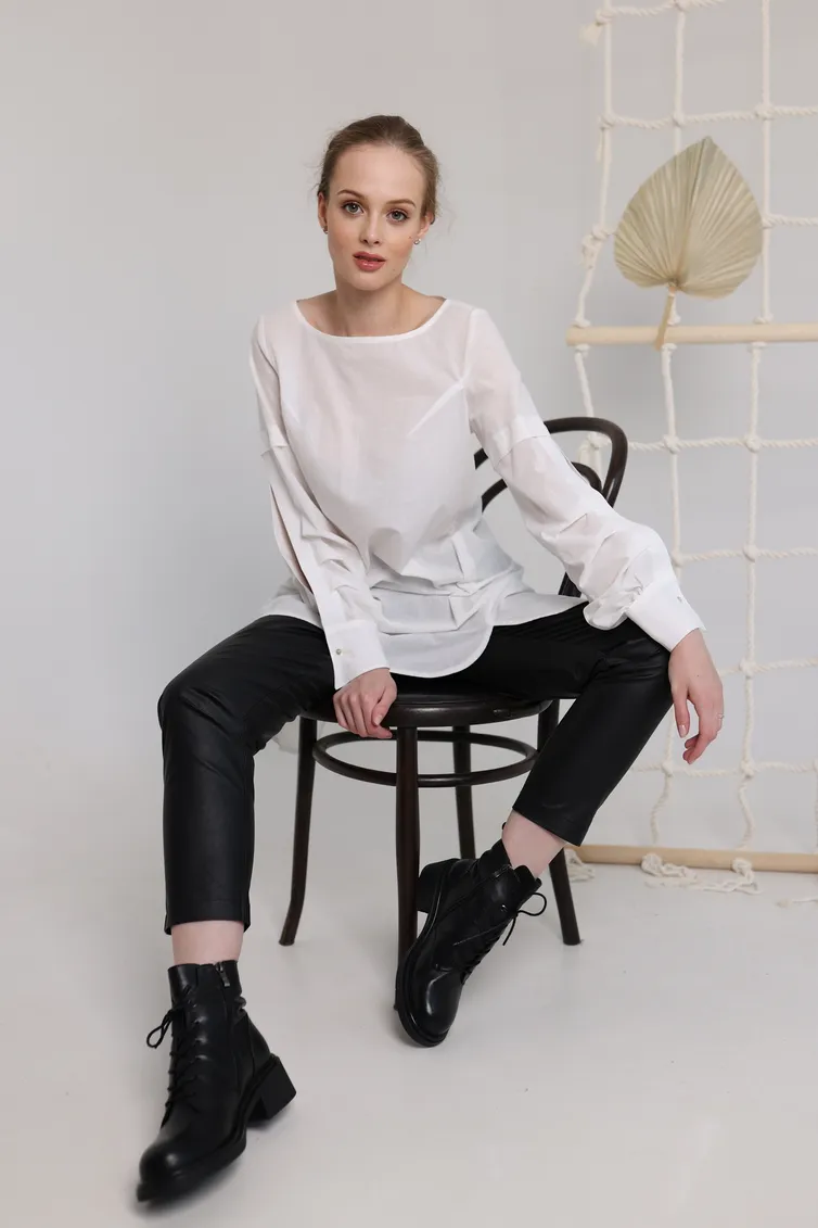 Блузка Amori арт. 6396 170