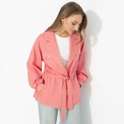 Жакет CHARUTTI арт. Чистый стиль