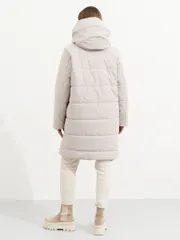 Куртка Ketty арт. K-11070 бежевый