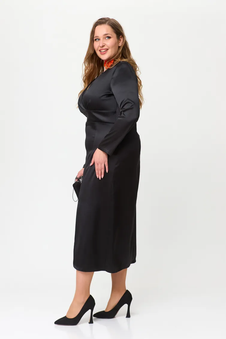 Sukienka STEFANY #874
