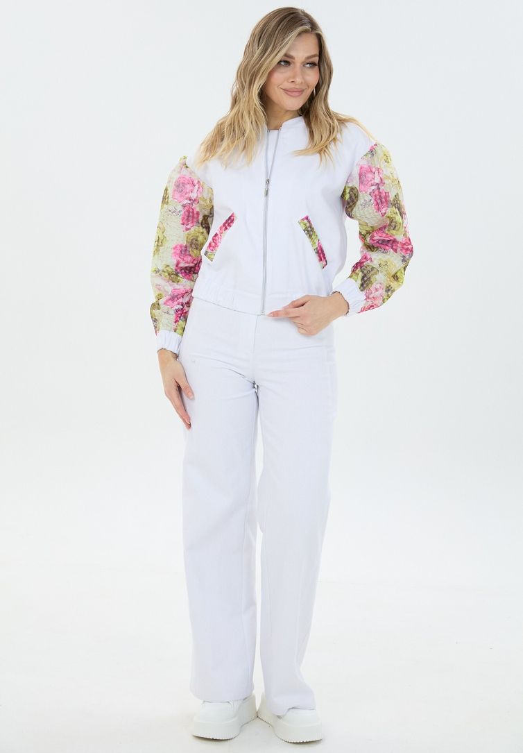 Set LM project #K 1680194