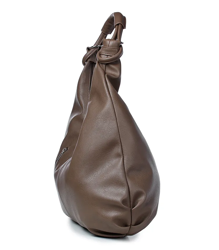 Torba Galanteya #22s1546k45 korichnevyj