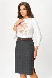 Bluzka BAZALINI #4973