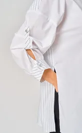 Blouse EVA GRANT 7182-1b