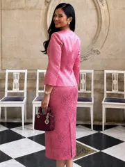 Suit Lissana #5077