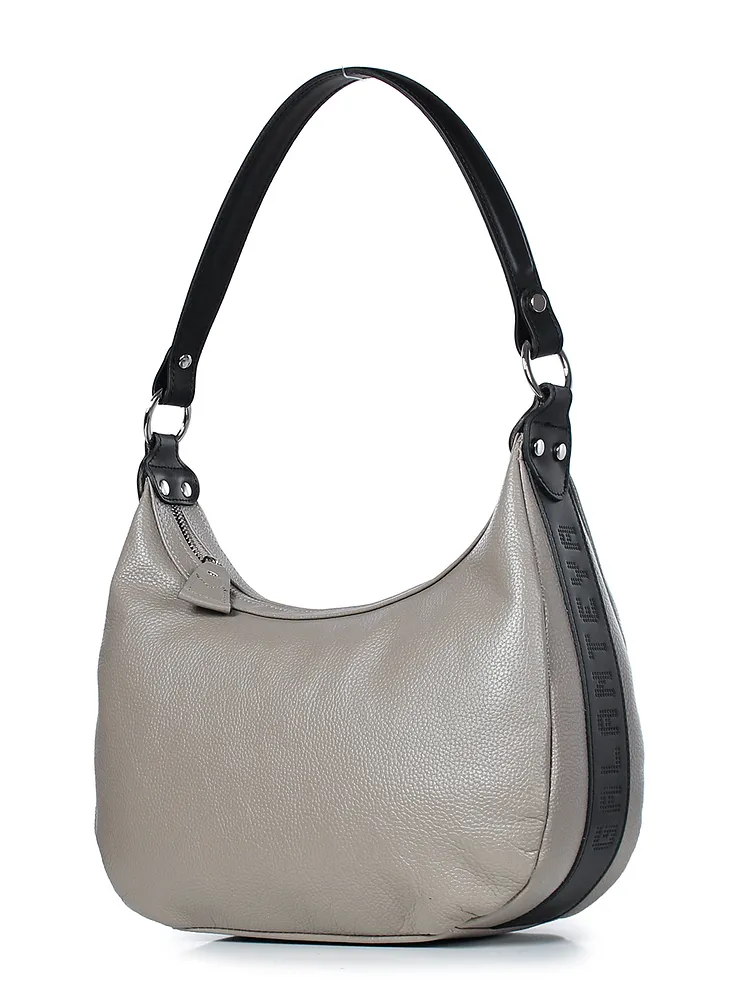 Torba Galanteya #23s973k45 bezhevyj t./chernyj