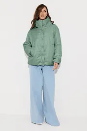 Kurtka Buter New #3181 polyn