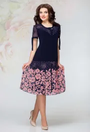 Платье Elady арт. 2491