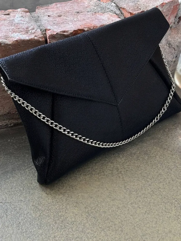 Torba Galanteya #24s568k45 chernyj