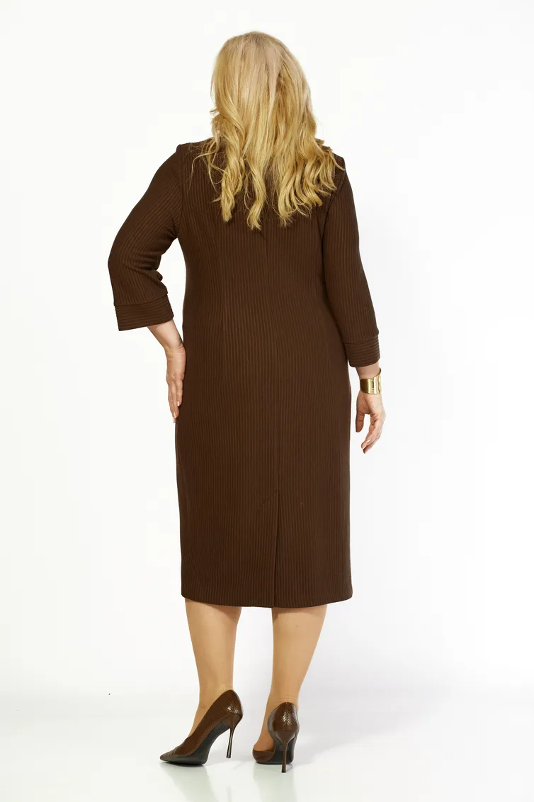 Sukienka Ell Style #2492/1