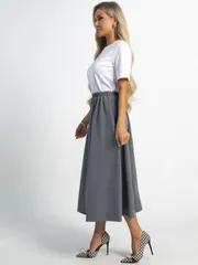 Spódnice LT Collection #Yu15476-10M