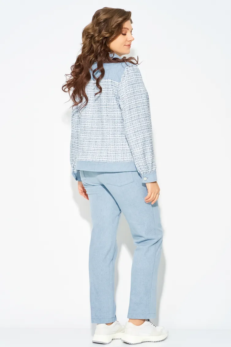 Zestaw FITA #3231 DEYaNA