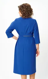 Sukienka Anastasia MAK 1294 vas