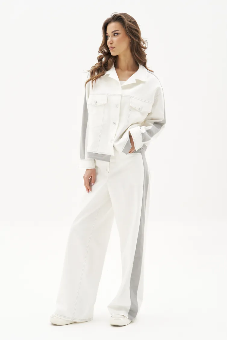 Suit Fantazia Mod #4843