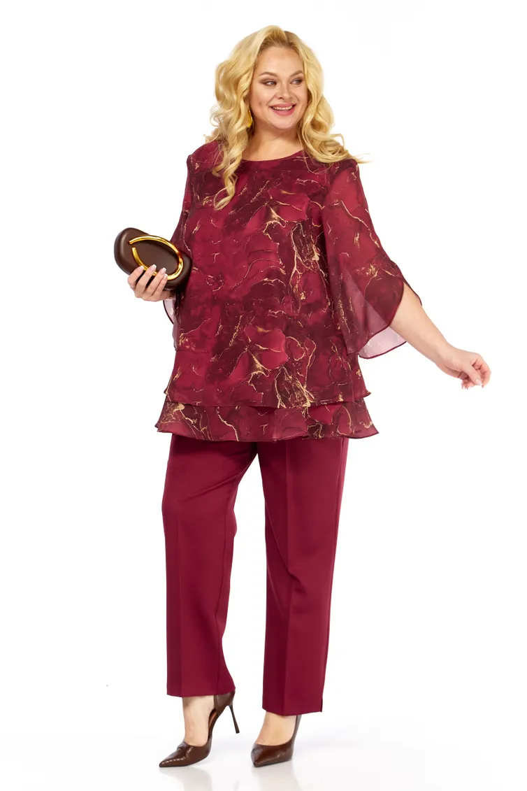 Bluzka Ell Style #2213a/10