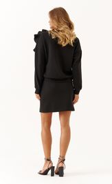 Костюм Panda 117710 черный