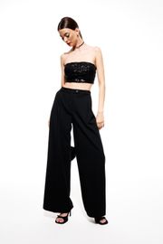 Trousers Elletto Life #2281