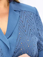 Suit Linia L #A-2079
