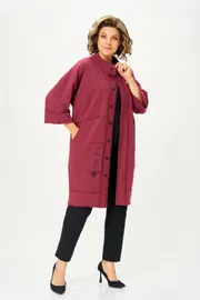 Sweter Rumoda #2019 bordovyj