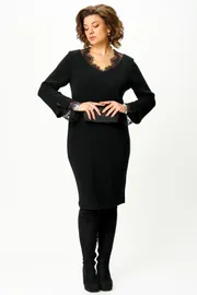 Платье Karina Delux арт. М-1404