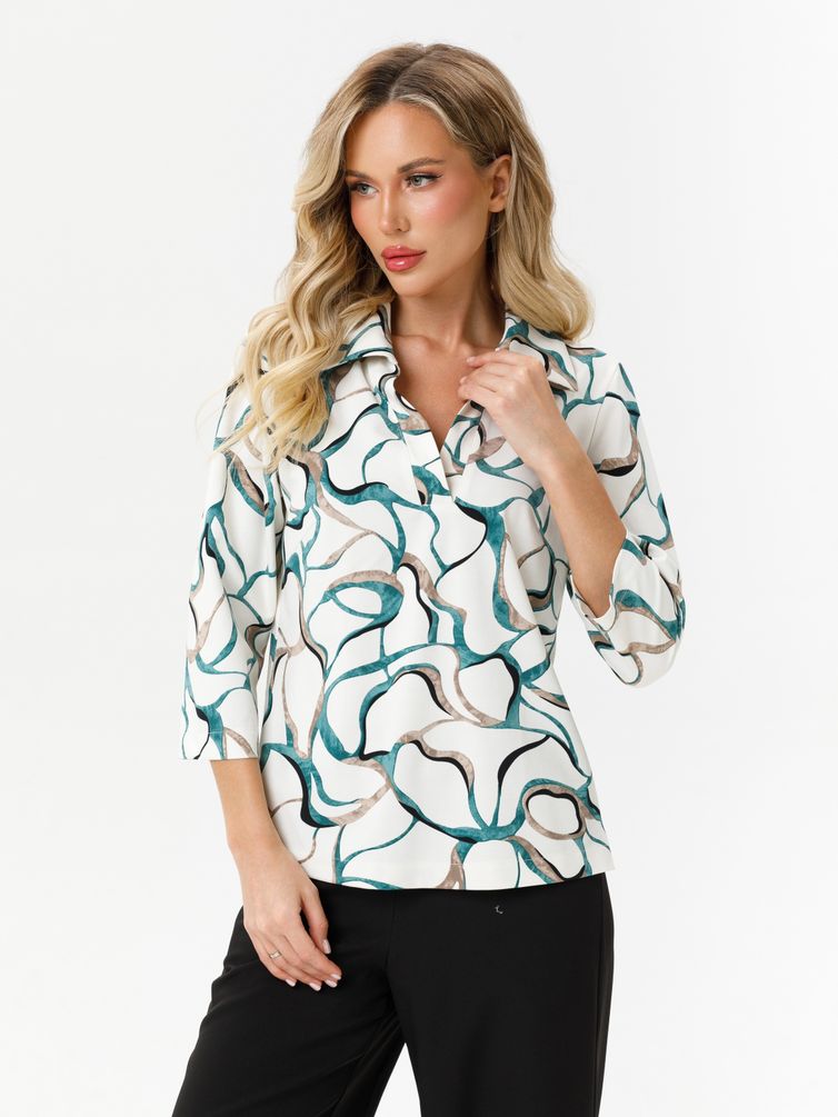 Bluzka Diolche #B918