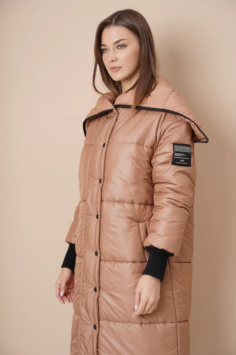 Coat Fantazia Mod #4041