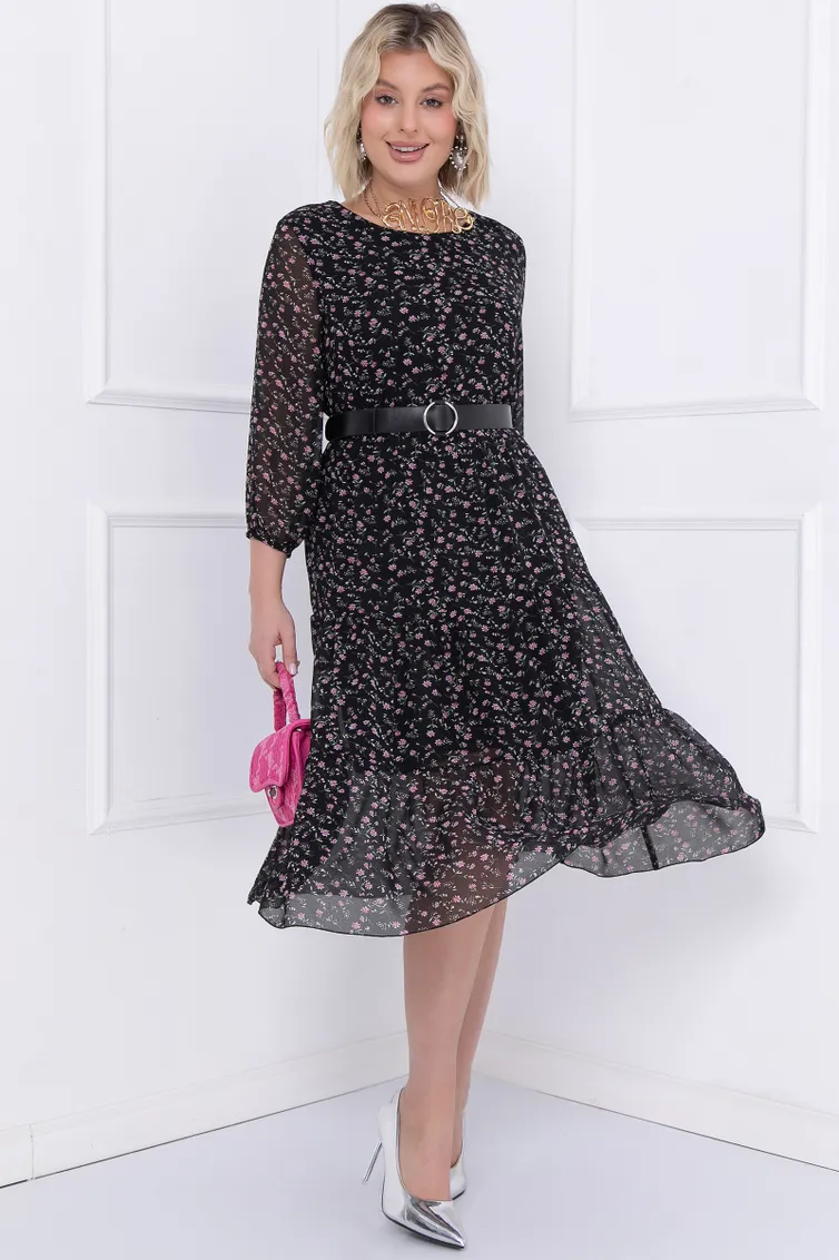 Sukienka Bellovera #17P5744