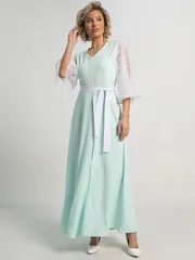 Sukienka LT Collection #P15561-18M