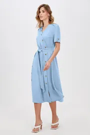 Платье BAZALINI арт. 5034 гол