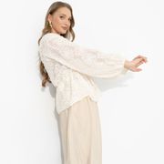 Blouse CHARUTTI #Gromche slov