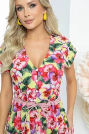 Sukienka LT Collection #P5616