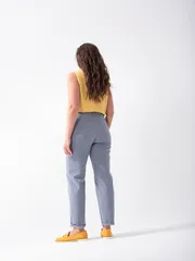 Spodnie Erika Style Collection #S-185