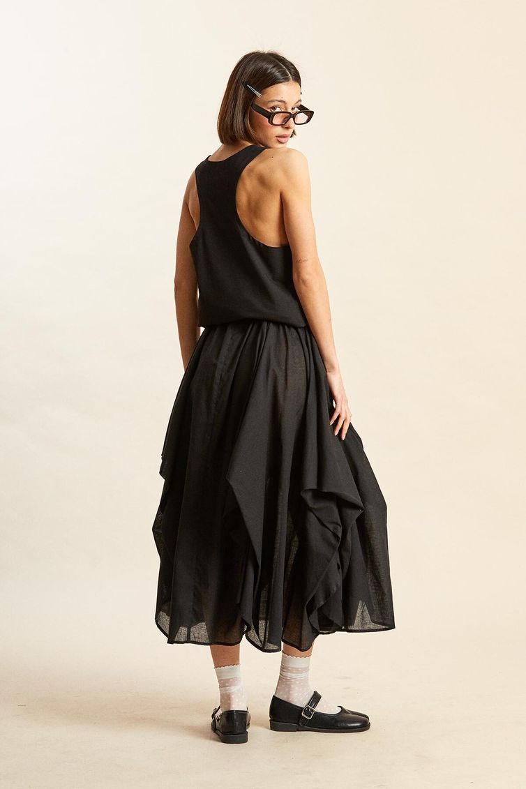 Spódnica RIVOLI #4064.1