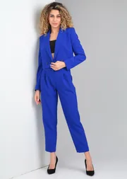 Garnitur Vilena-fashion #851 vasilek
