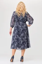Sukienka Ell Style #2227
