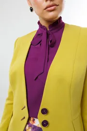 Garnitur Moda Urs #2811 zh