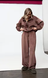 Suit Verita moda N-2432
