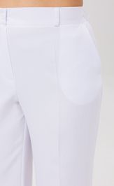 Брюки Anelli Laurel 1540.1 белый день