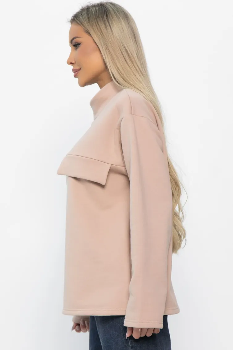 Bluza LT Collection #B14872-7M